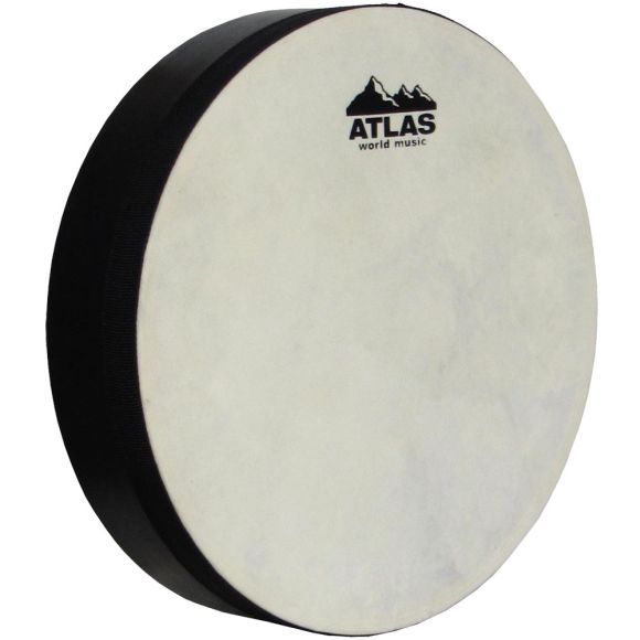 Atlas AP-H010 10inch Hand Drum, Pre-Tuned