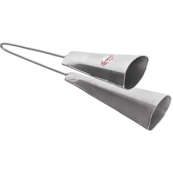 Contemporanea LIGHT Agogo Double Large Grey