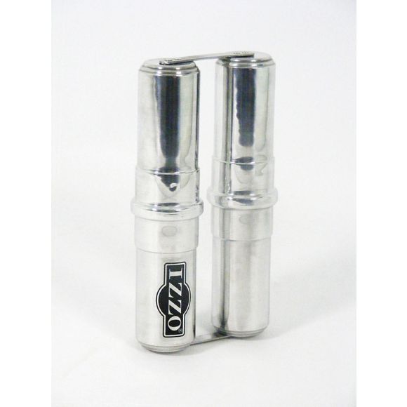 Large Double Metal Ganza