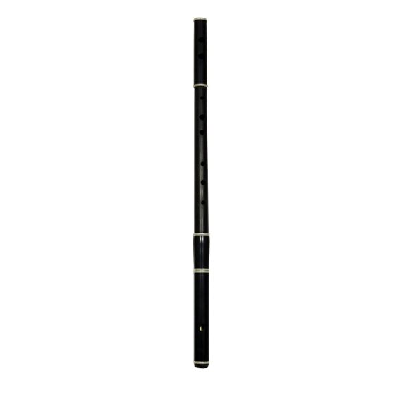 Glenluce Fintona Blackwood Irish D Flute