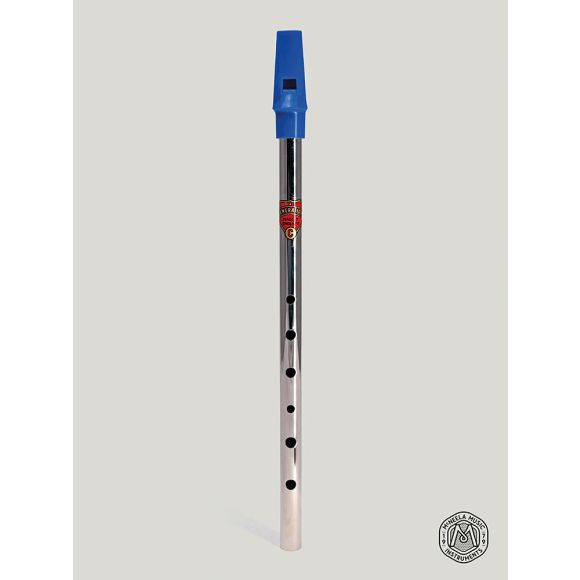 Generation Nickel C Whistle