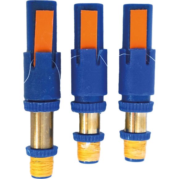 Glenluce GBS-PQP Bagpipe Drone Reeds Set