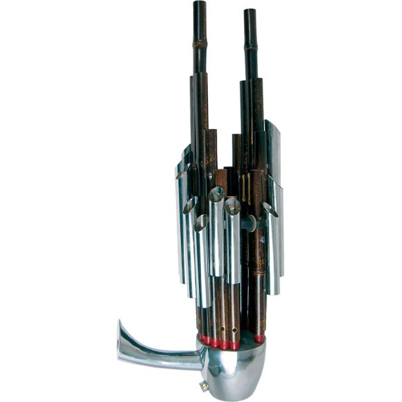 Atlas AW-E50 Sheng 17 Note