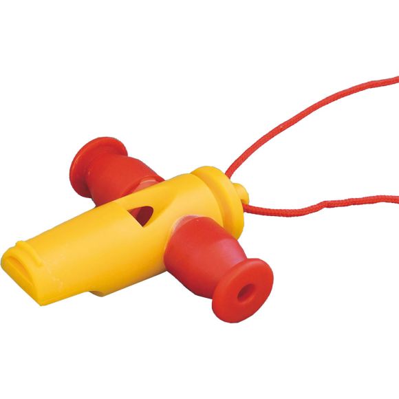 Atlas Tri Tone Whistle