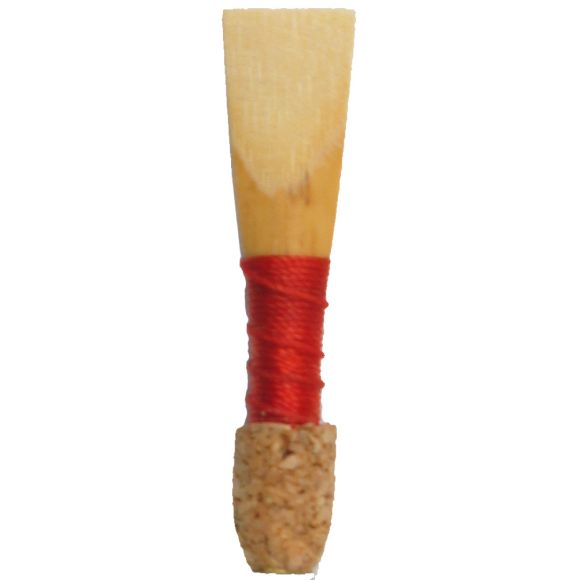 Glenluce GBS-100 Bombarde Reed, Cork Ended