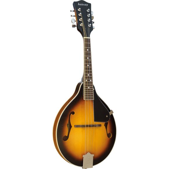 Ashbury AM-10SB A Style Mandolin with F Holes