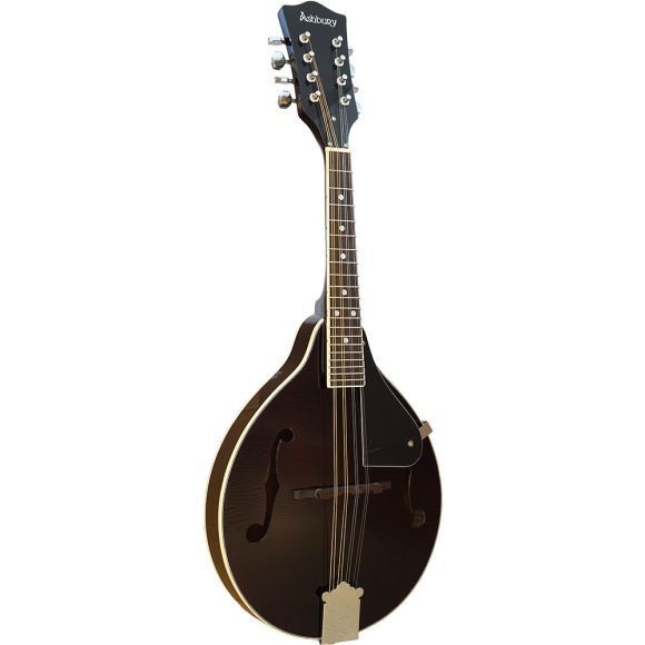 Ashbury AM-10K A Style Mandolin with F Holes