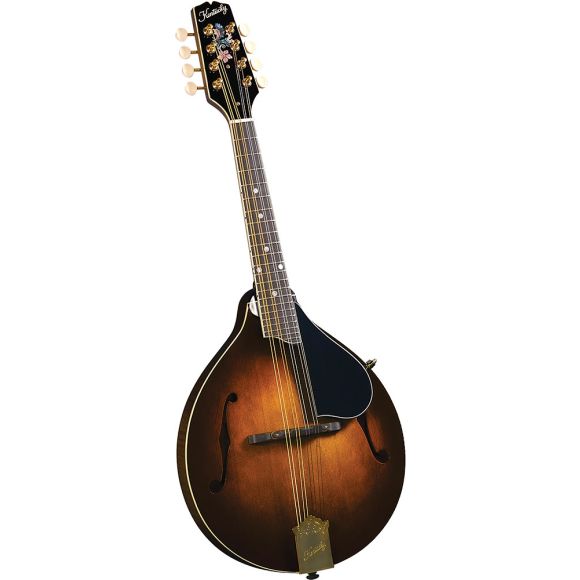 Kentucky KM-500 Artist A Model Mandolin. S/B
