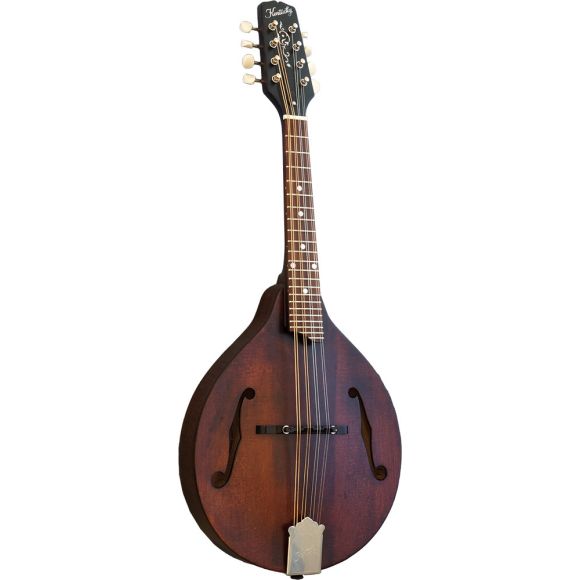 Kentucky KM-206 A Style Mandolin, F Sound Hole (ID: GR31057)
