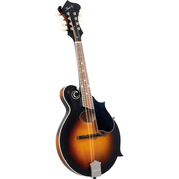Kentucky KM-670 Oval Hole F Model Mandolin