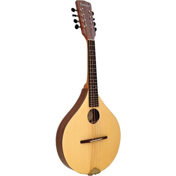 Ashbury Rathlin Celtic Mandolin, Oval Hole