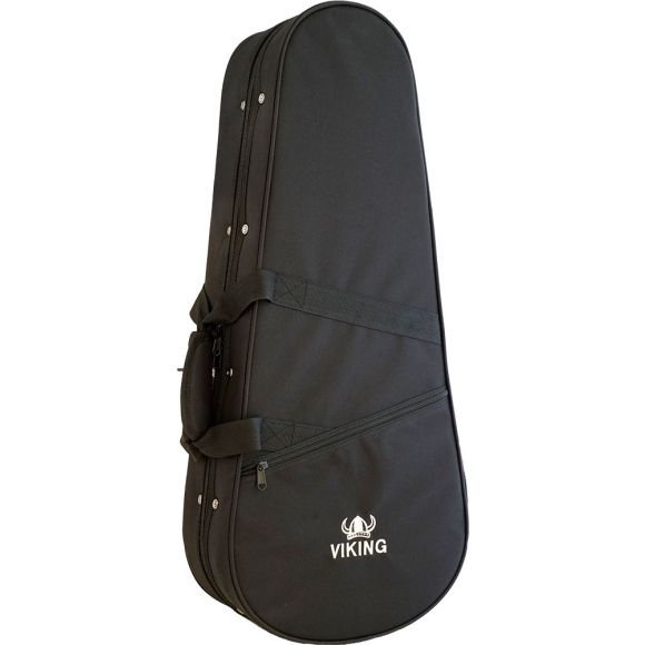 Viking VMC-08 Oblong Foam Mandolin Case