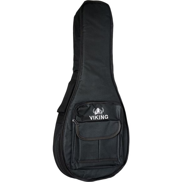 Viking VMB-20 Deluxe Mandolin Bag