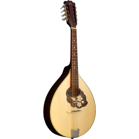 Hora M1088 Tenor Mandola, Solid Spruce Top