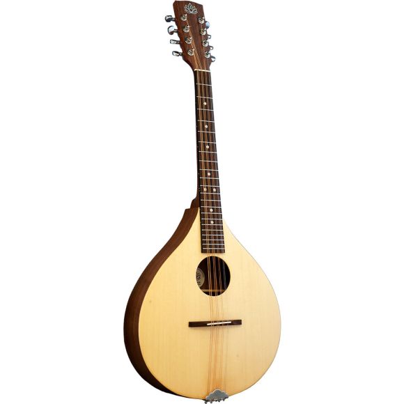 Ashbury Rathlin Octave Mandolin