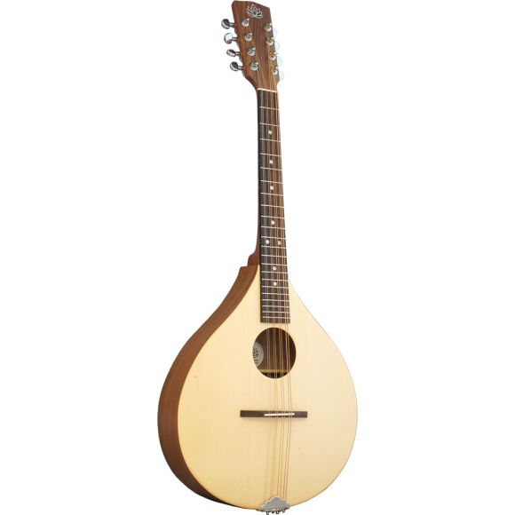 Ashbury Rathlin Octave Mandolin, Left Handed