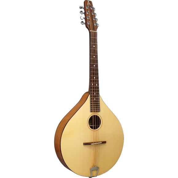 Ashbury Style E Octave Mandolin