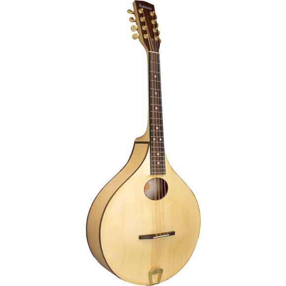 Ashbury Inishmore Celtic Octave Mandolin