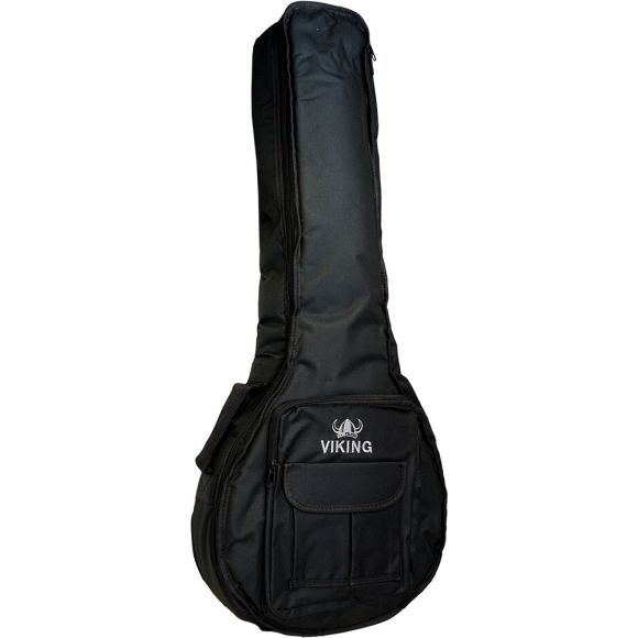 Viking VTMB-20 Deluxe Tenor Mandola Bag