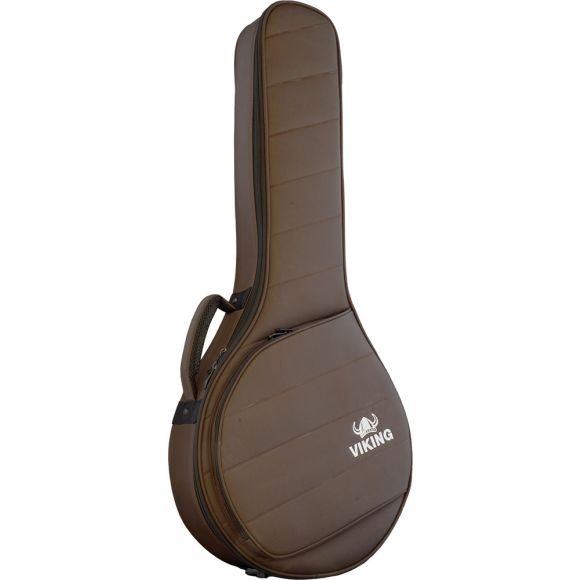 Viking VOMB-35 Premium Octave Mandolin Bag