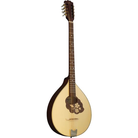 Hora M1089 Irish Bouzouki, Solid Spruce