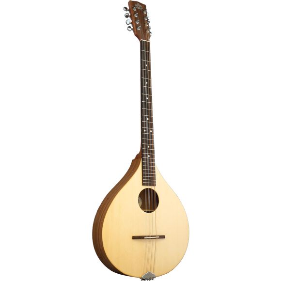 Ashbury Rathlin Irish Bouzouki, Left Handed