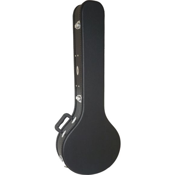 Viking VBZC-18 Irish Bouzouki Case