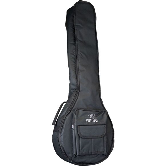 Viking VBZB-20 Deluxe Irish Bouzouki Bag