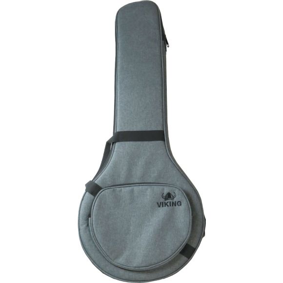 Viking VBZB-30 Premium Irish Bouzouki Bag