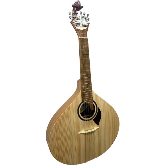 Carvalho LS305 12 String Portuguese Guitar