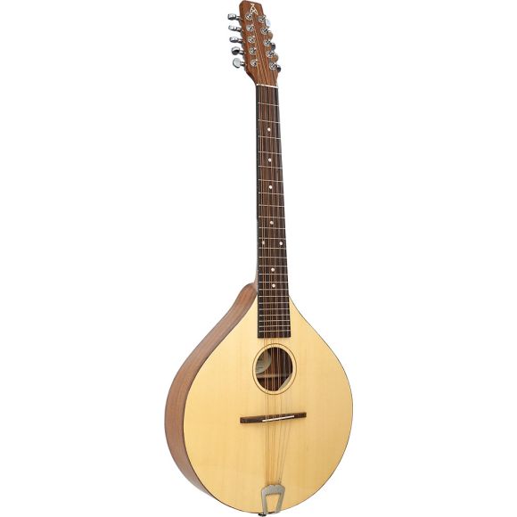 Ashbury Style E Cittern, 10 String