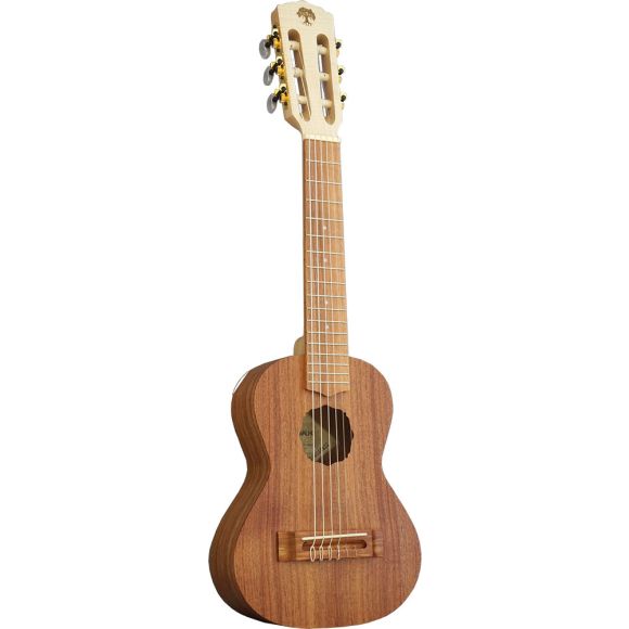 Carvalho LEAF G KK Guitalele, Mini Guitar