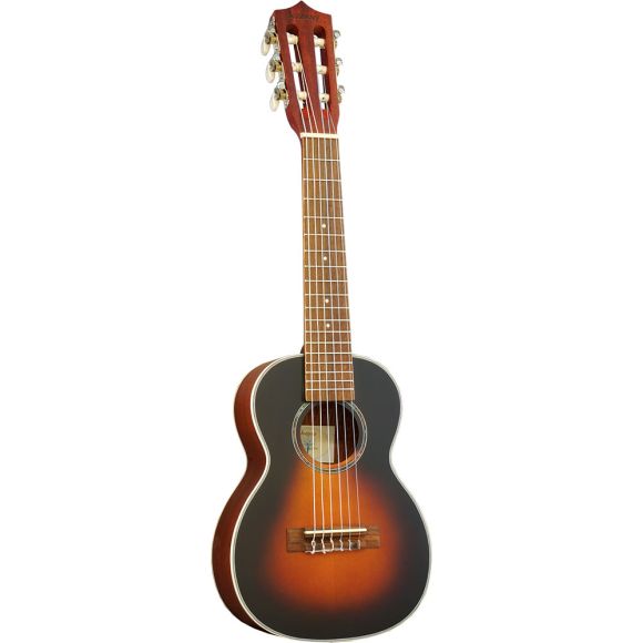 Ashbury AU-16G-S Guitalele, Mini Guitar
