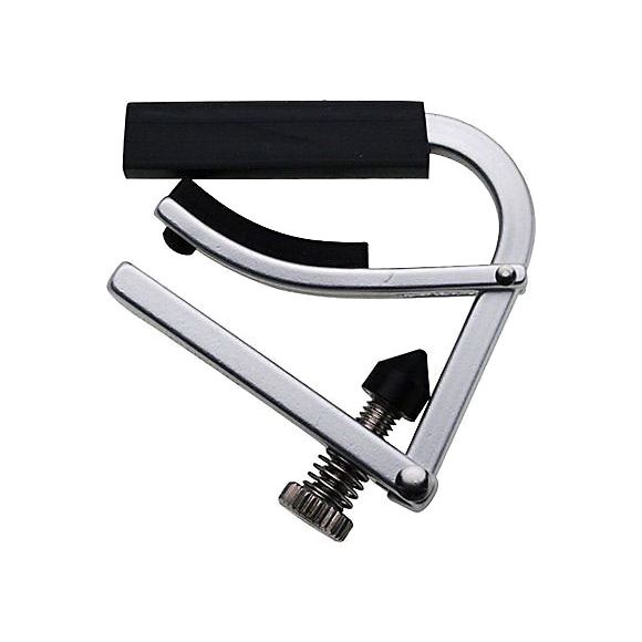 Shubb L9 Ukulele Capo. Lite