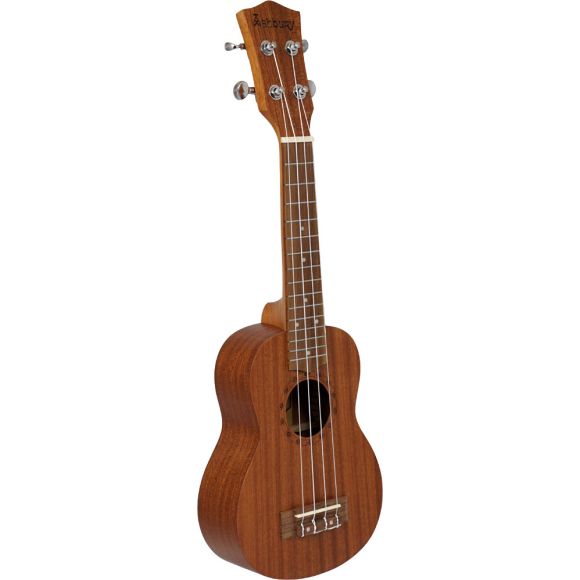 Ashbury AU-75SS Soprano Ukulele