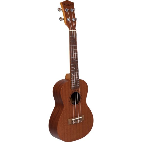 Ashbury AU-75CS Concert Ukulele
