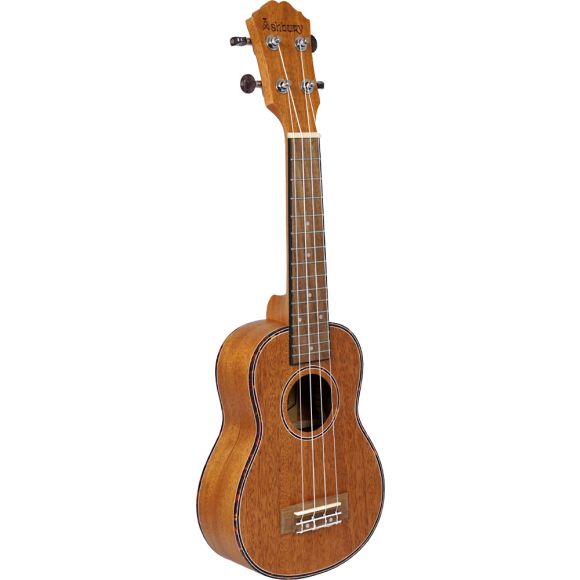 Ashbury AU-85SM Soprano Ukulele