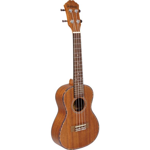 Ashbury AU-85CM Concert Ukulele