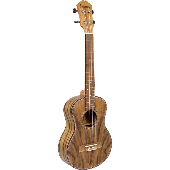 Ashbury AU-89TZ Tenor Ukulele