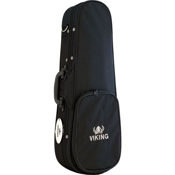 Viking VUC-08S Uke Foam Case, Soprano