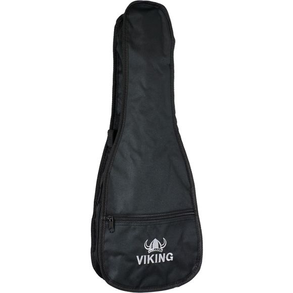 Viking VUB-10S Ukulele Bag, Soprano