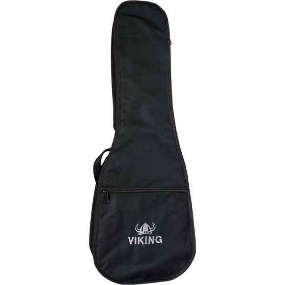 Viking VUB-10C Ukulele Bag, Concert