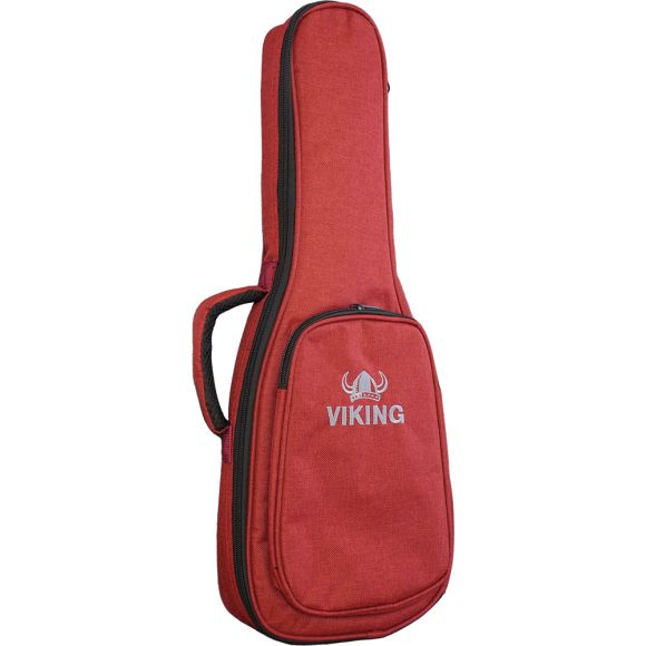 Viking VUB-30C Deluxe Uke Bag, Concert