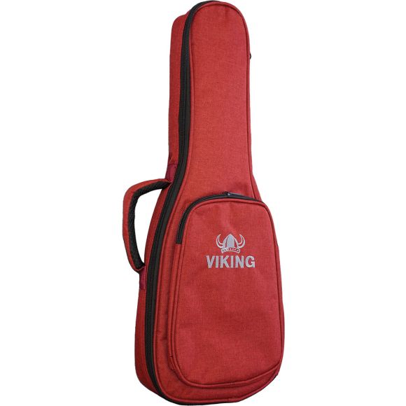 Viking VUB-30T Deluxe Uke Bag, Tenor