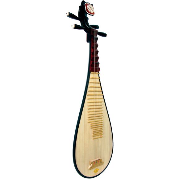 Atlas AS-E30 Pipa, Chinese Lute