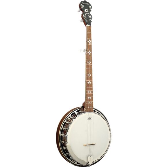 Ashbury AB-45-5 5 String Banjo