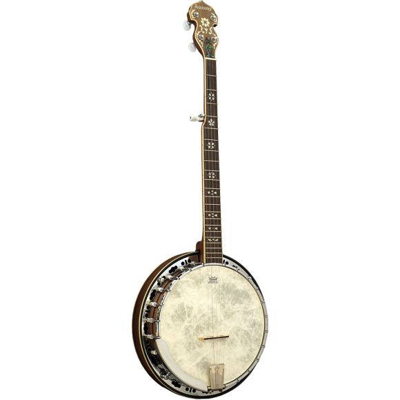 Ashbury AB-75-5 5 String Banjo