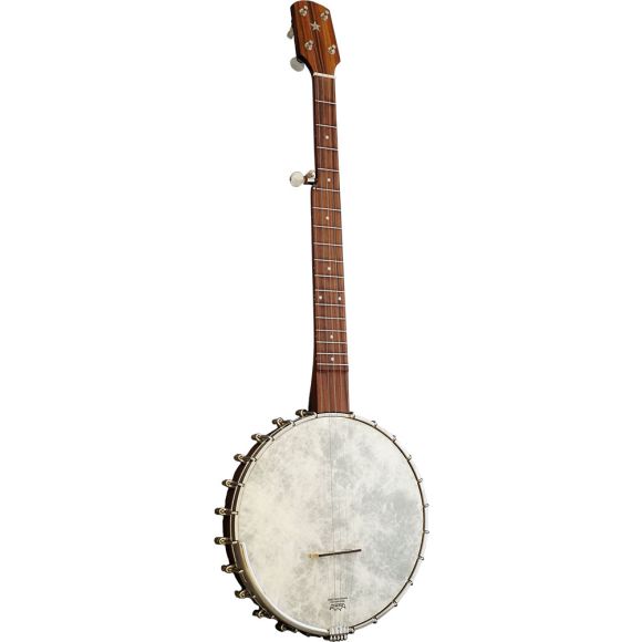 GE-1 Prospector Old-Time Banjo