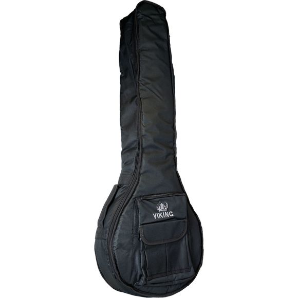 Viking VBB-20-5 Deluxe 5 String Banjo Bag