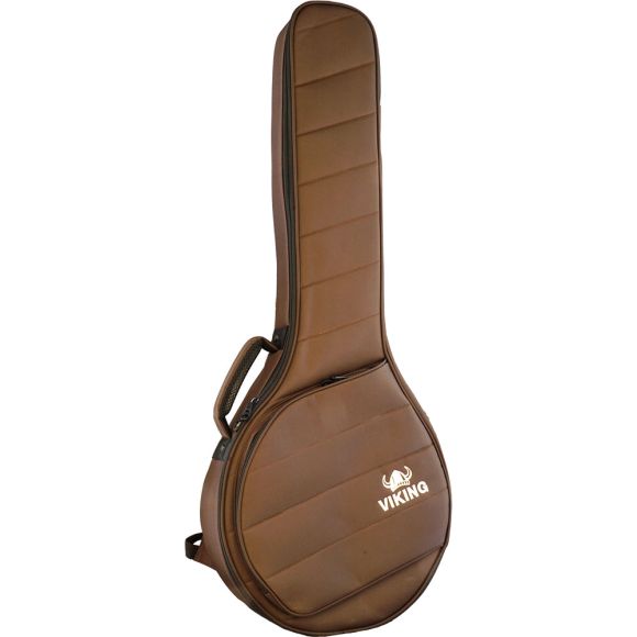 Viking VBB-35-5 Premium 5 String Banjo Bag